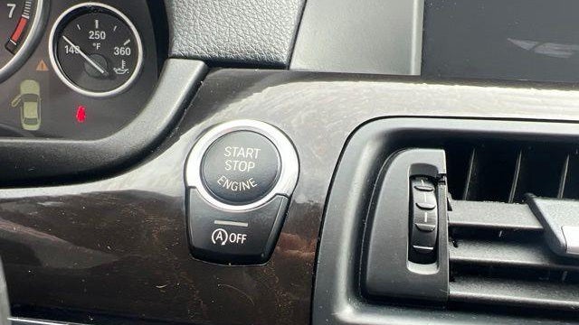 2012 BMW 5 Series 535i xDrive