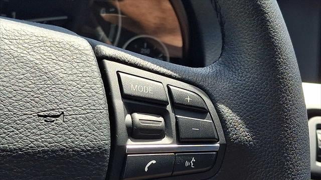 2012 BMW 5 Series 550i xDrive