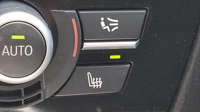 2012 BMW 5 Series 550i xDrive