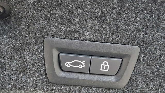 2012 BMW 5 Series 550i xDrive