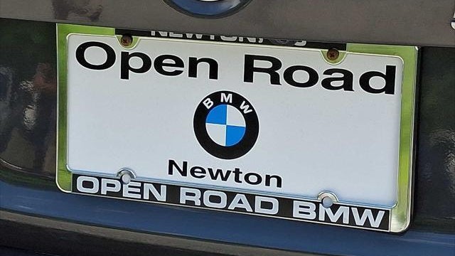 2012 BMW 5 Series 550i xDrive