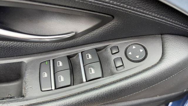 2012 BMW 5 Series 550i xDrive