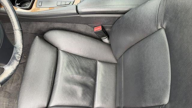 2012 BMW 5 Series 550i xDrive