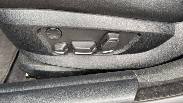 2012 BMW 5 Series 550i xDrive