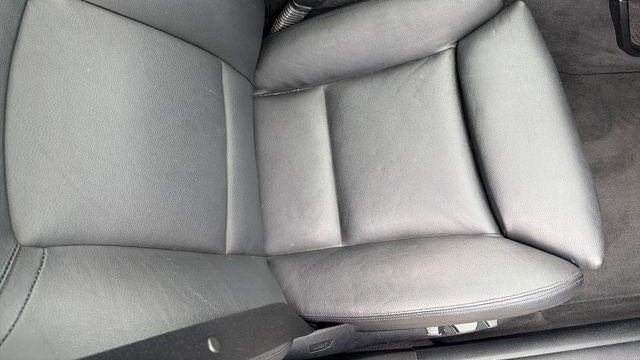 2012 BMW 5 Series 550i xDrive