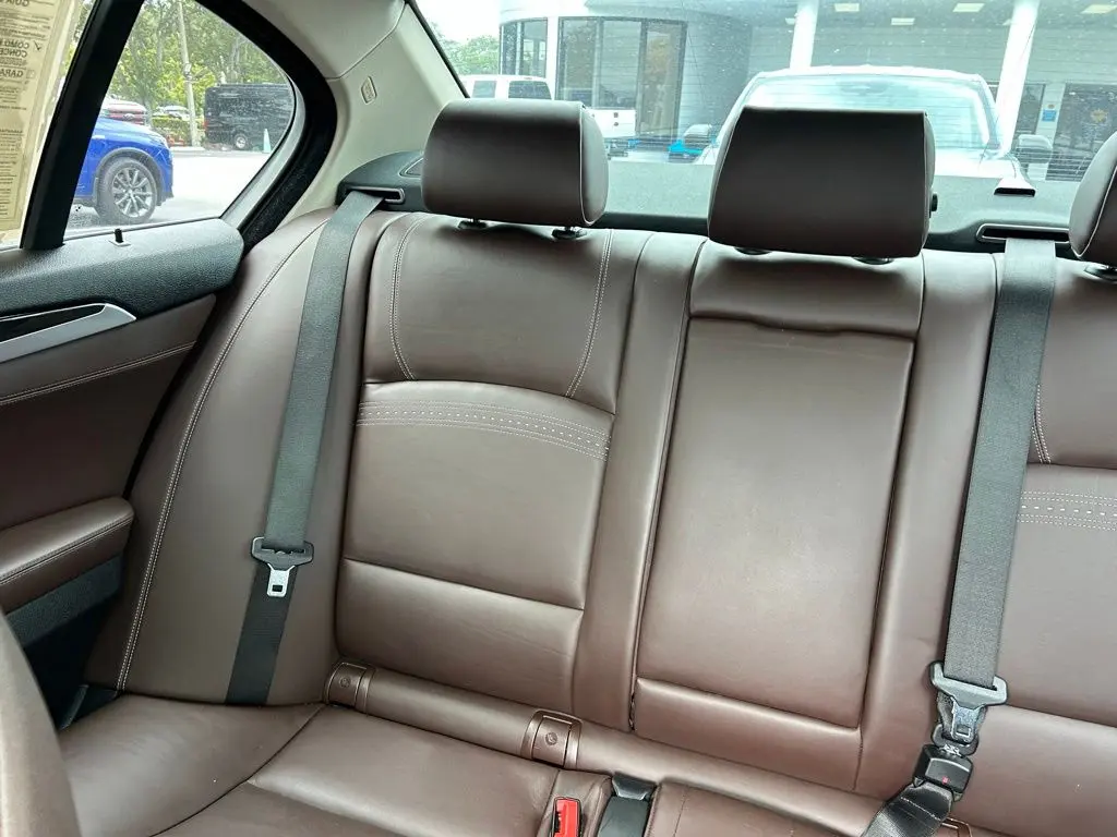 2014 BMW 535d - $10,997