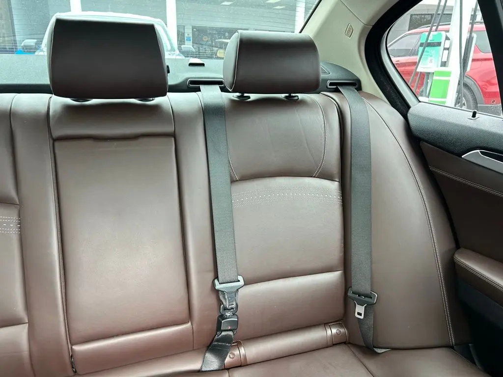 2014 BMW 535d - $10,997