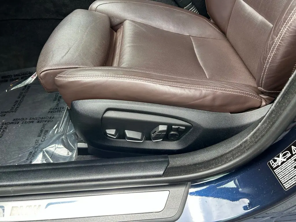 2014 BMW 535d - $10,997