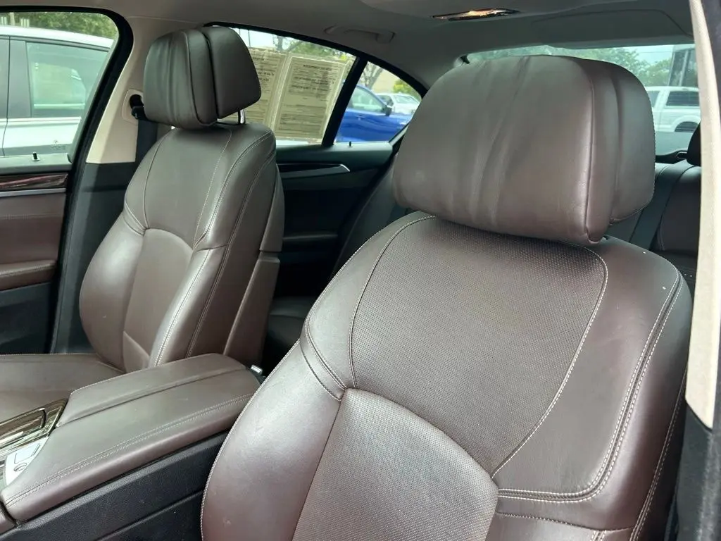 2014 BMW 535d - $10,997