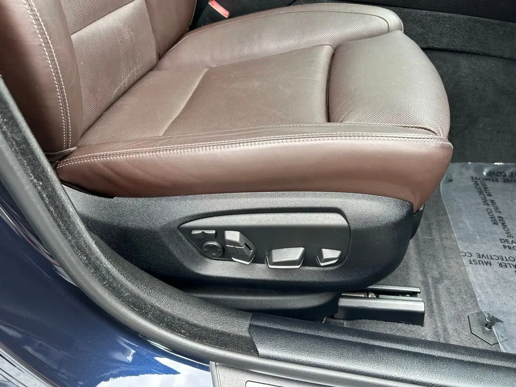 2014 BMW 535d - $10,997