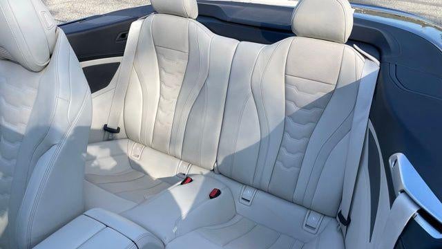 2024 BMW 8 Series M850i xDrive
