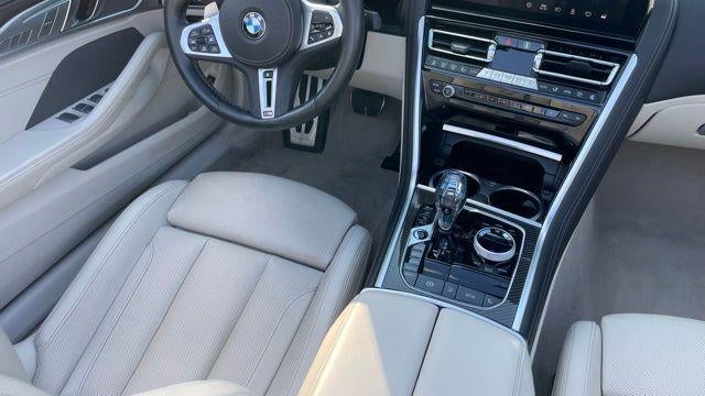 2024 BMW 8 Series M850i xDrive