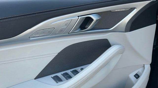 2024 BMW 8 Series M850i xDrive