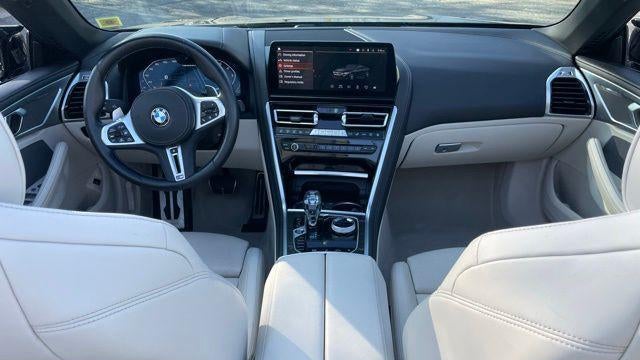 2024 BMW 8 Series M850i xDrive