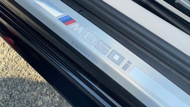 2024 BMW 8 Series M850i xDrive