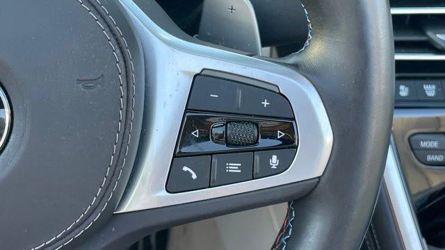 2024 BMW 8 Series M850i xDrive