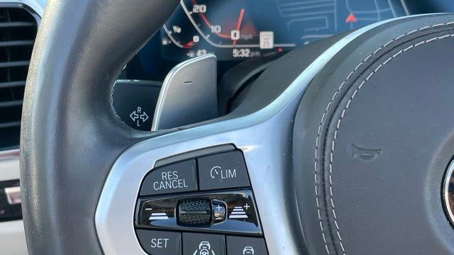 2024 BMW 8 Series M850i xDrive