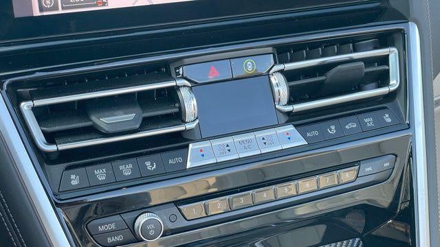 2024 BMW 8 Series M850i xDrive