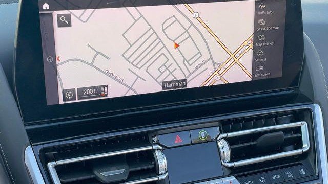 2024 BMW 8 Series M850i xDrive