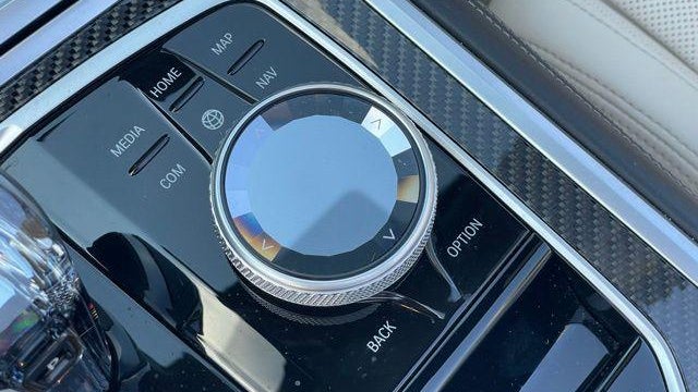 2024 BMW 8 Series M850i xDrive