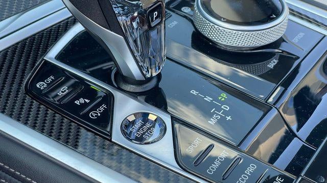 2024 BMW 8 Series M850i xDrive