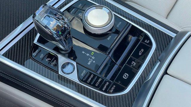 2024 BMW 8 Series M850i xDrive