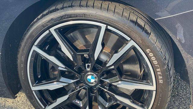 2024 BMW 8 Series M850i xDrive