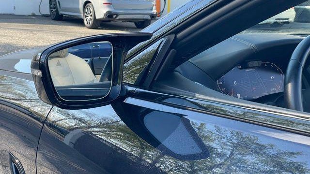 2024 BMW 8 Series M850i xDrive
