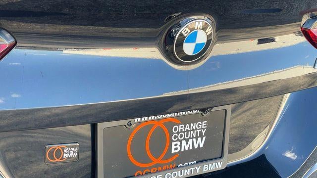 2024 BMW 8 Series M850i xDrive