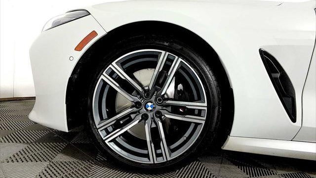 2024 BMW 8 Series M850i xDrive