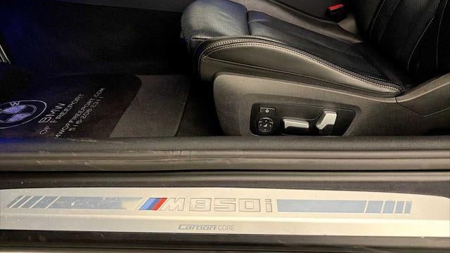 2024 BMW 8 Series M850i xDrive