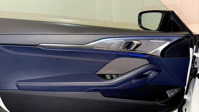 2024 BMW 8 Series M850i xDrive