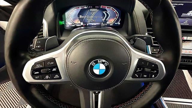2024 BMW 8 Series M850i xDrive
