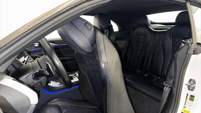 2024 BMW 8 Series M850i xDrive