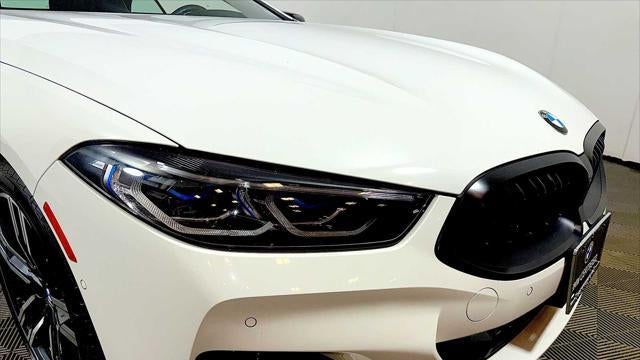 2024 BMW 8 Series M850i xDrive
