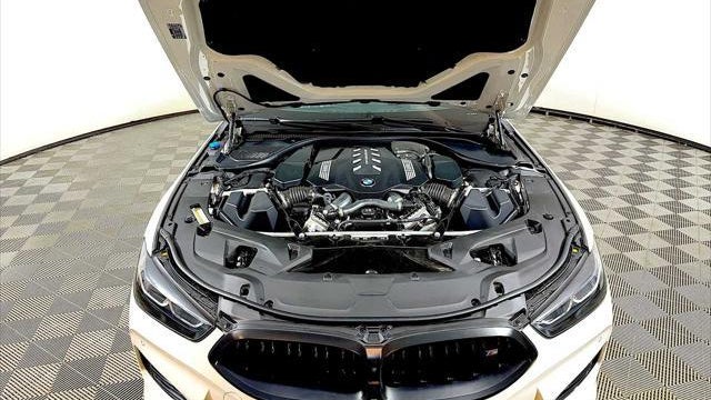 2024 BMW 8 Series M850i xDrive