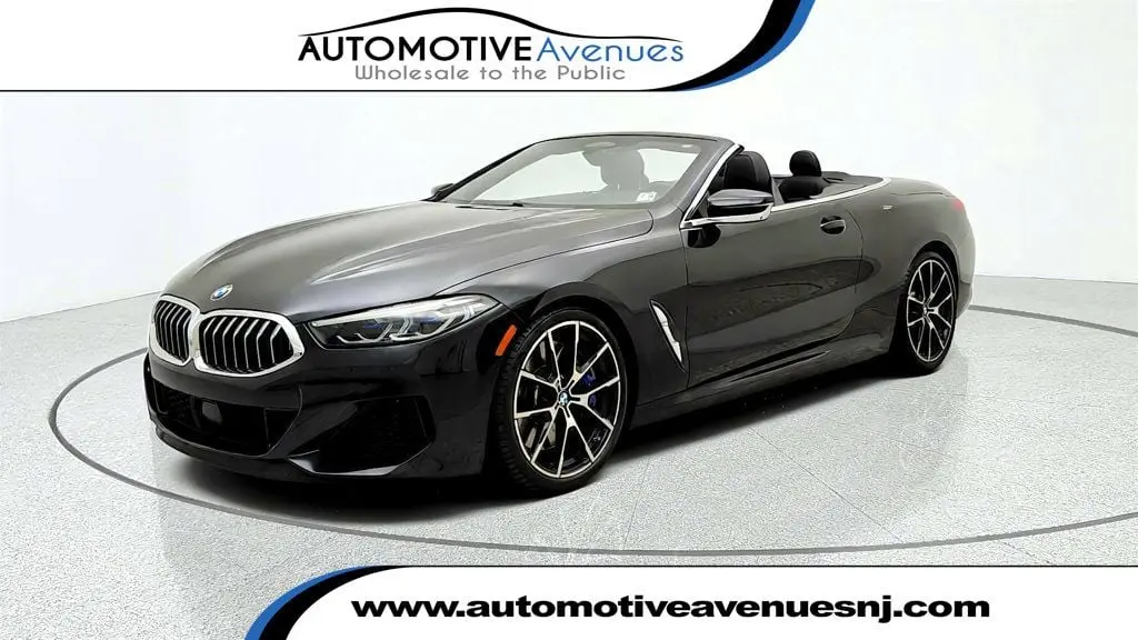 2021 BMW M