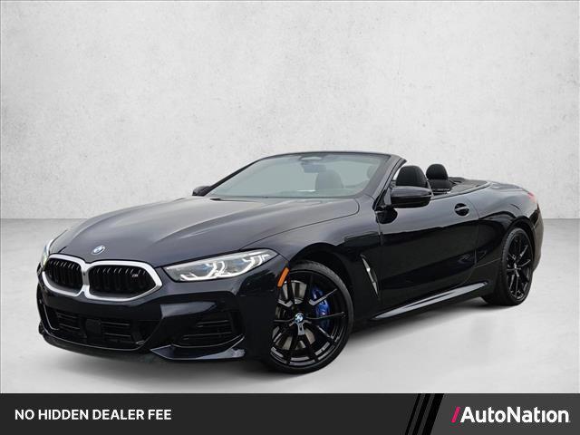 2025 BMW M