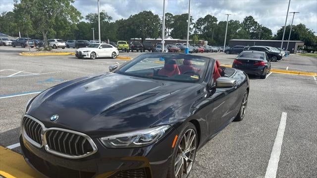 Preowned 2019 BMW 8 Series M850i xDrive for Sale