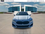 2025 8 Series Thumbnail 4