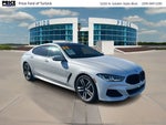 2025 8 Series Thumbnail 5