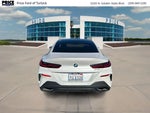 2025 8 Series Thumbnail 8