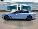 2025 8 Series Thumbnail 10