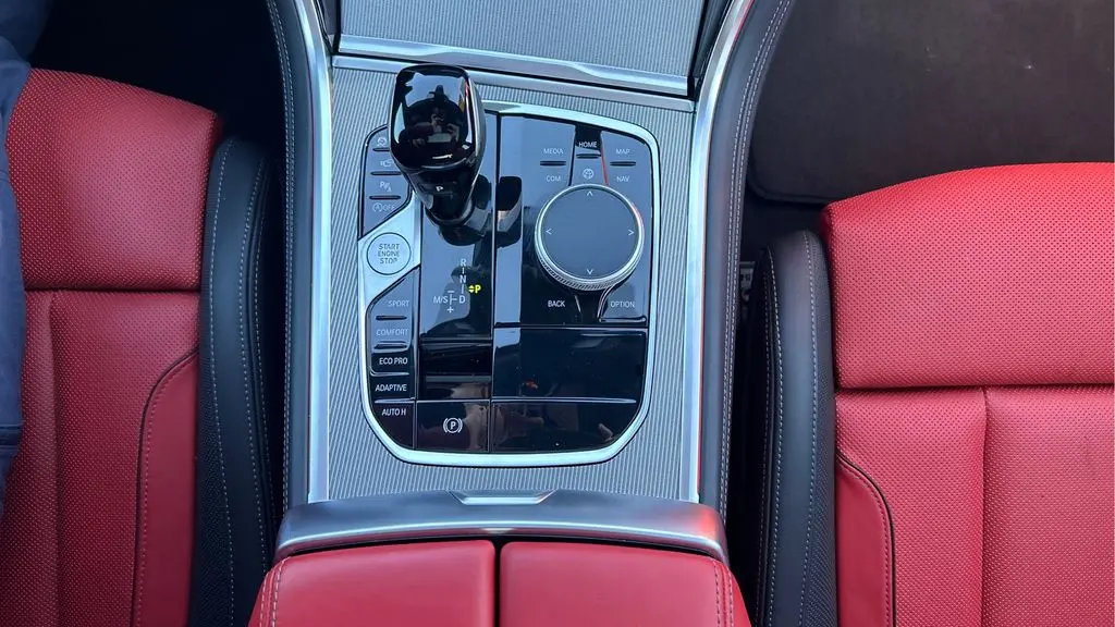 2025 BMW 8 Series 840i Gran Coupe