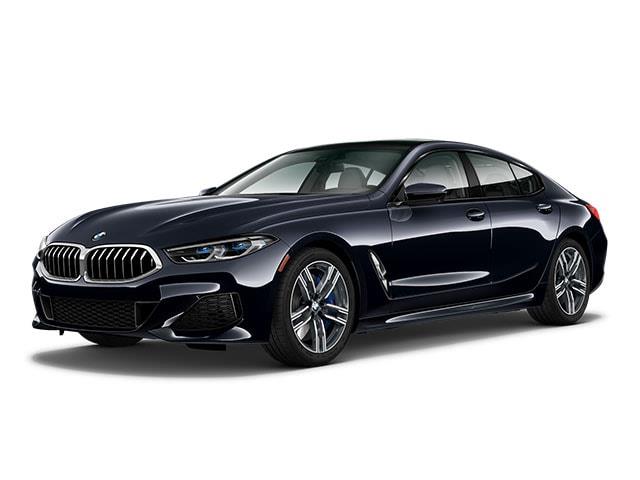 2022 BMW 840i