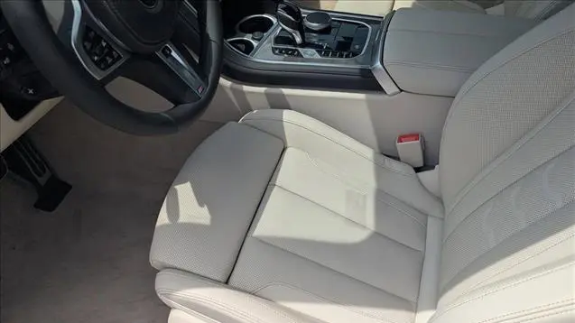 2026 BMW 8 Series 840i Gran Coupe