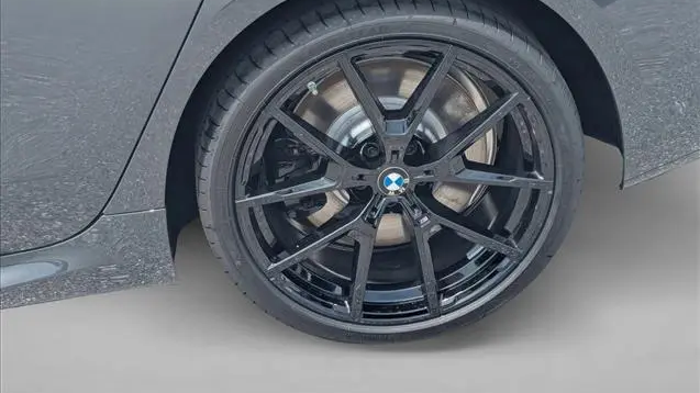 2026 BMW 8 Series 840i Gran Coupe