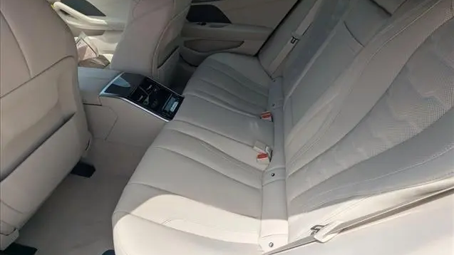 2026 BMW 8 Series 840i Gran Coupe