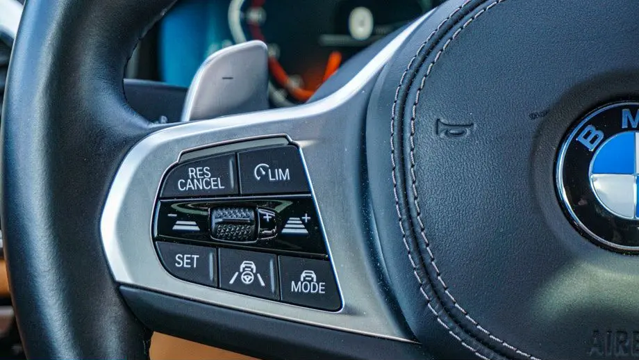 2024 BMW 8 Series 840i Gran Coupe