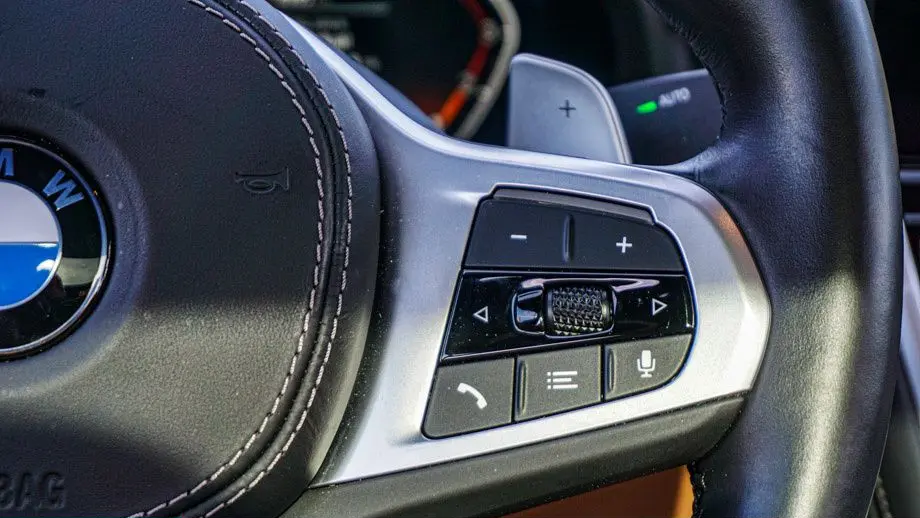 2024 BMW 8 Series 840i Gran Coupe